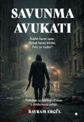 Savunma Avukatı - Odessa Yayınevi