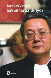 Savunma Saldırıyor - Metis Yayınları