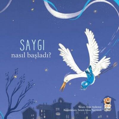 Saygı 3 - Nasıl Başladı? - 1