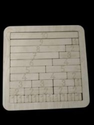 Sayı Değeri Oyunu - 