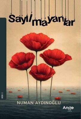 Sayılmayanlar - 1