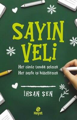 Sayın Veli - 1