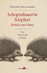 Schopenhauerın Kirpileri - Okuyan Us Yayınları