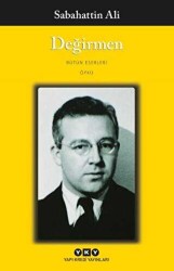 Sebahattin Ali Değirmen Yapı Kredi Yayınları - Yapı Kredi Yayınları