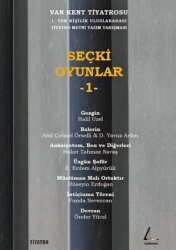 Seçki Oyunlar 1 - Litharos Yayınları
