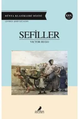 Sefiller - 1