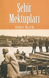 Şehir Mektupları - Bilge Kültür Sanat