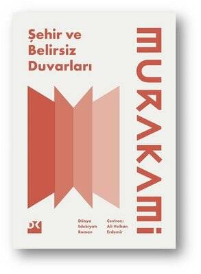 Şehir ve Belirsiz Duvarları - 1