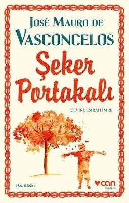 Şeker Portakalı - 1
