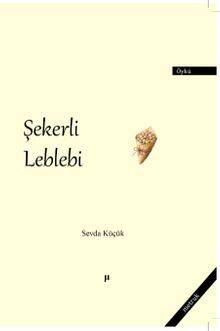 Şekerli Leblebi - 1