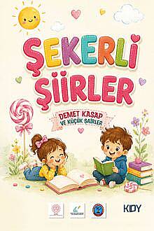 Şekerli Şiirler - 1