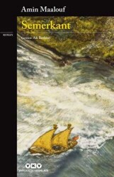 Semerkant - Amin Maalouf - Yapı Kredi Yayınları