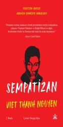 Sempatizan - Viet Thanh Nguyen - Kafka Kitap