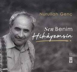 Sen Benim Hikayemsin - 1