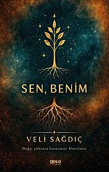 Sen, Benim - Gece Kitaplığı