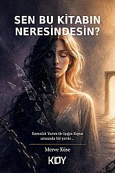 Sen Bu Kitabın Neresindesin? - Kitapyurdu Doğrudan Yayıncılık (KDY)
