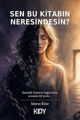 Sen Bu Kitabın Neresindesin? - 1