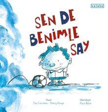 Sen de Benimle Say - 1
