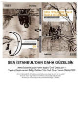 Sen İstanbul'dan Daha Güzelsin - Habitus Yayınları