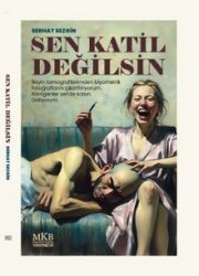 Sen Katil Değilsin - MKB Halk Kütüphanesi