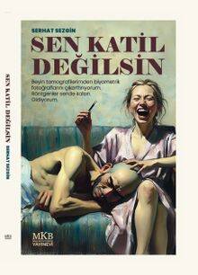 Sen Katil Değilsin - 1