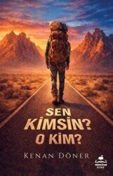 Sen Kimsin? O Kim? - Almina Kitap