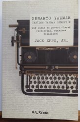 Senaryo Yazmak - Kalkedon Yayınları