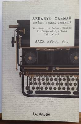 Senaryo Yazmak - 1