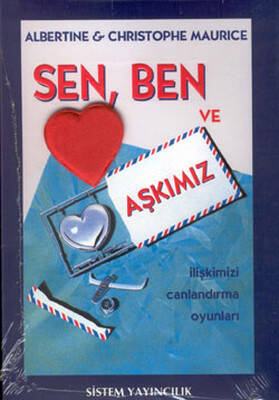 Sen,Ben ve Aşkımız - 1