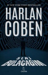 Seni Bulacağım-Harlan Coben,Otantik kitap - Otantik Kitap