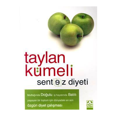 Sentez Diyeti - 1