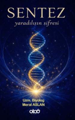 Sentez / Yaradılışın Şifresi - 1
