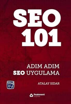 Seo 101-Adım Adım Seo Uygulama - 1
