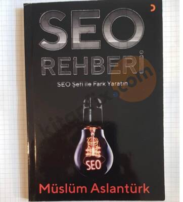 SEO Rehberi - 1