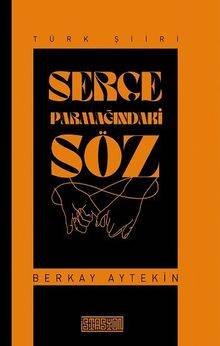 Serçe Parmağındaki Söz - 1