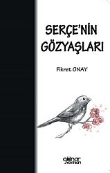 Serçe'nin Gözyaşları - Gülnar Yayınları