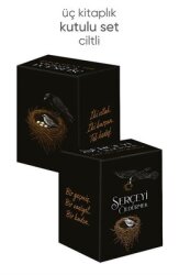 Serçeyi Öldürmek Kutulu Set - İndigo Kitap