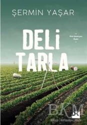 Şermin Yaşar Deli Tarla Doğan Ktitap - Doğan Kitap