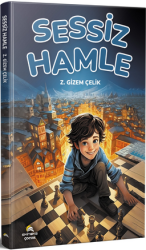 Sessiz Hamle - EKİNOKS YAYIN GRUBU