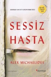 Sessiz Hasta - Alex Michaelides - Domingo Yayınevi