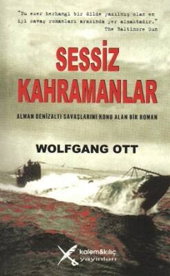 Sessiz Kahramanlar - 1