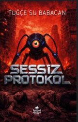 Sessiz Protokol - Almina Kitap