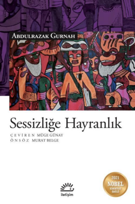 Sessizliğe Hayranlık - 1
