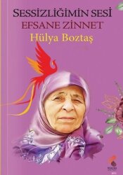 Sessizliğimin Sesi - Efsane Zinnet - Klaros Yayınları