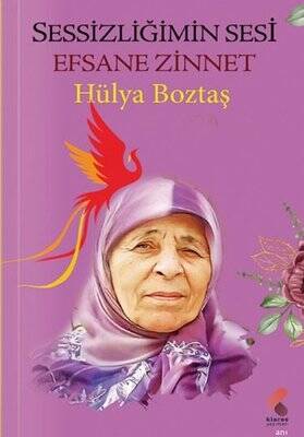 Sessizliğimin Sesi - Efsane Zinnet - 1