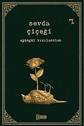 Sevda Çiçeği - Derkenar Kitap