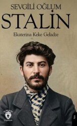 Sevgili Oğlum Stalin - Dorlion Yayınları