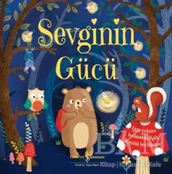 Sevginin Gücü-Caroline Richards, İş Bankası Kültür Yayınları - İş Bankası Kültür Yayınları