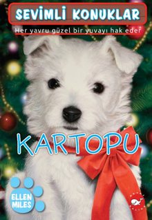 Sevimli Konuklar 2 / Kartopu - 1