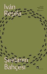 Şeytanın Bahçesi - Dergah Yayınları